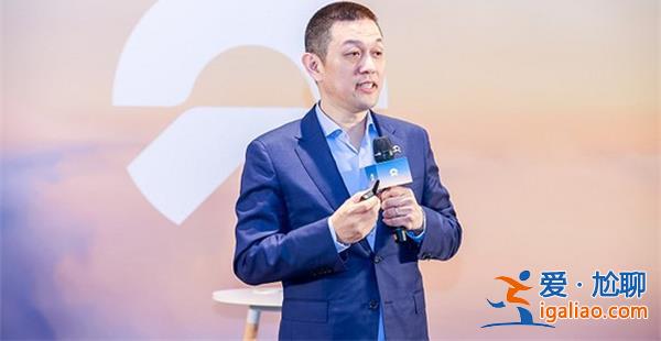 蔚来李斌称对市场竞争的激烈程度要放弃幻想，对以价换量也要放弃幻想[放弃幻想]？