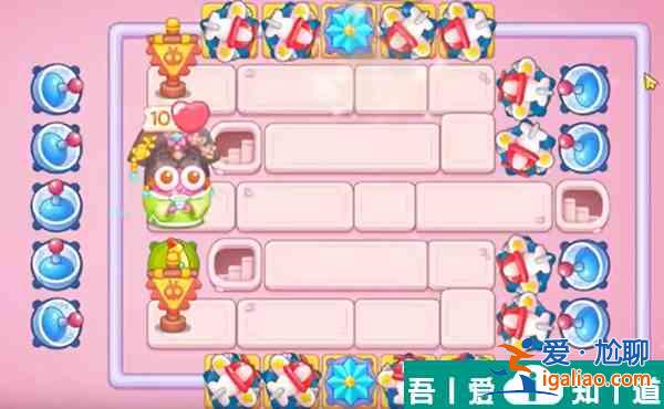 保卫萝卜4秋妃传第110关怎么过 保卫萝卜4秋妃传第110关通关攻略？