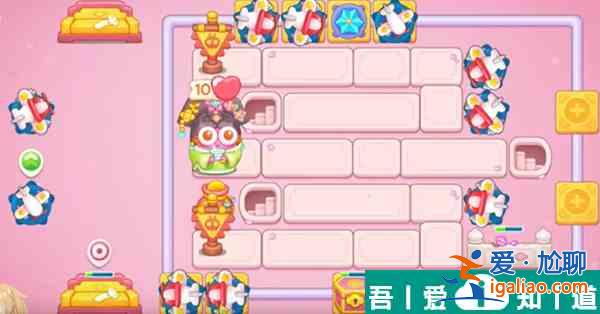 保卫萝卜4秋妃传第110关怎么过 保卫萝卜4秋妃传第110关通关攻略？