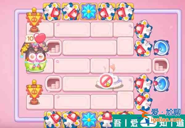 保卫萝卜4秋妃传第110关怎么过 保卫萝卜4秋妃传第110关通关攻略？