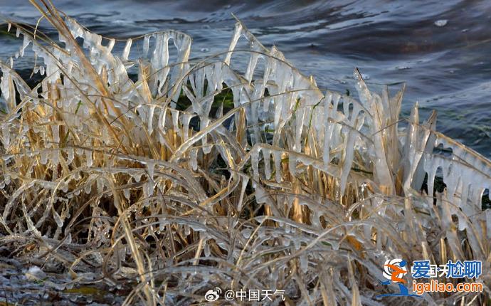 向羽绒服低头！广州南宁比拉萨冷 今晨23个省会级城市气温创新低？