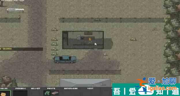 迷你dayz枪械排名 迷你DAYZ武器枪械全解析？