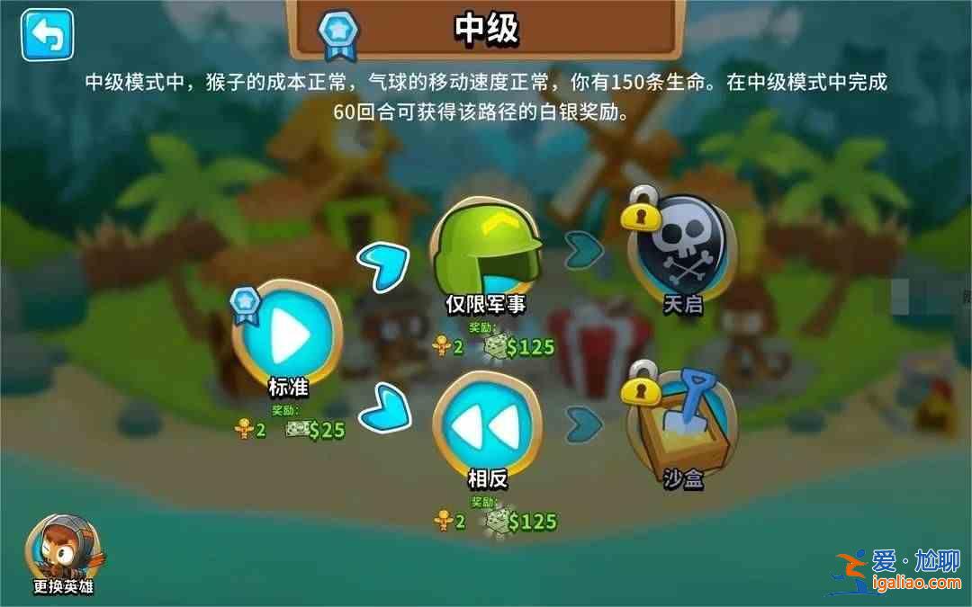 气球塔防6初学者完整指南 气球塔防6初学者必读指南 避免误入陷阱？