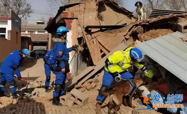 女子回家看娃不幸在地震中遇难了吗，女子见到孩子了吗[孩子死亡]？