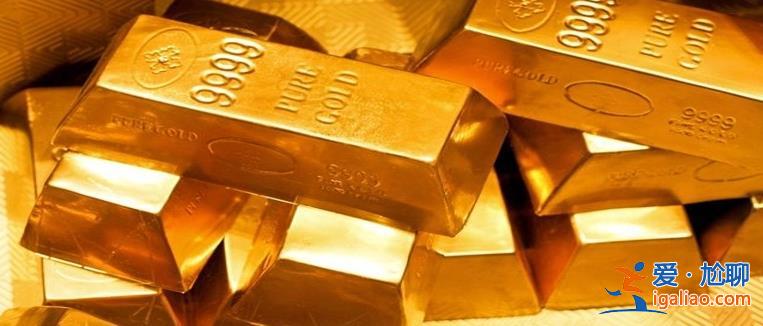 福汇：黄金价格如何 短线上涨 有何影响 大宗商品面临压力？