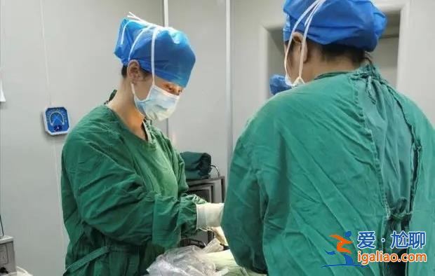 23岁女子为何腹胀如鼓，女子身上取出42斤肿瘤是真的吗[腹胀如鼓]？