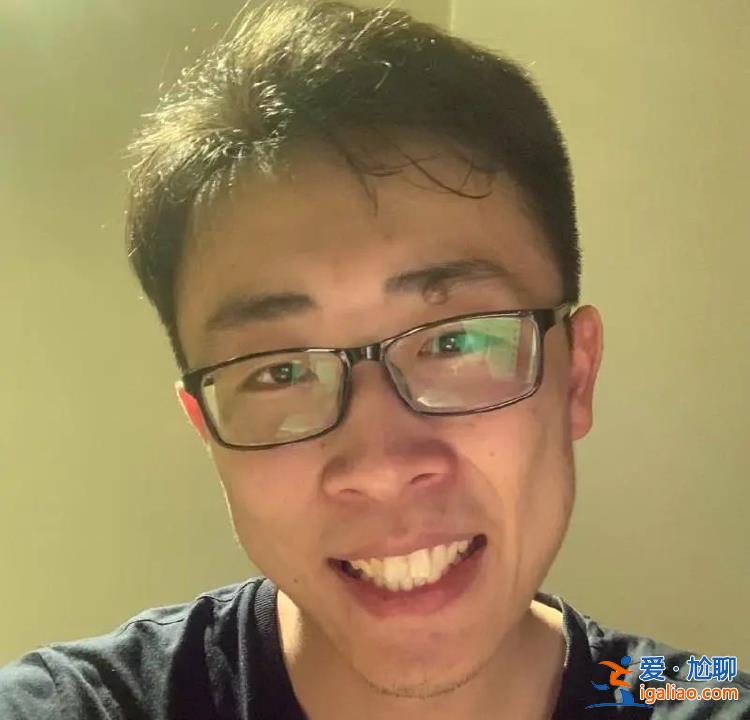 他在职高第三年突然醒悟？