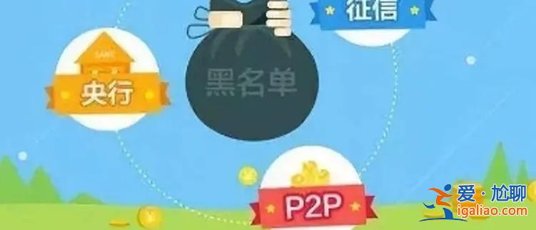 个人网贷信息接入征信系统是约束也是保护意味着什么？