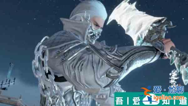 逆水寒手游镜天阁副本怎么打 逆水寒手游镜天阁副本攻略？