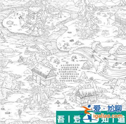 这不是汉字找个人人找到12个人怎么过  这不是汉字找个人人找到12个人通关攻略？