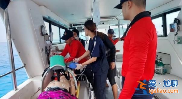 一中国游客在泰国浮潜不幸溺亡，泰国浮潜有何事项要注意[中国]？