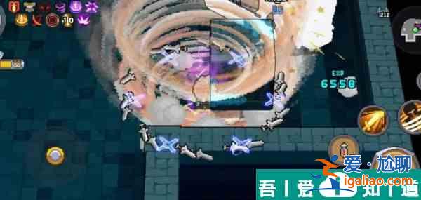 元气骑士前传刺客大风车流派怎么过 元气骑士前传刺客大风车流派通关方法？