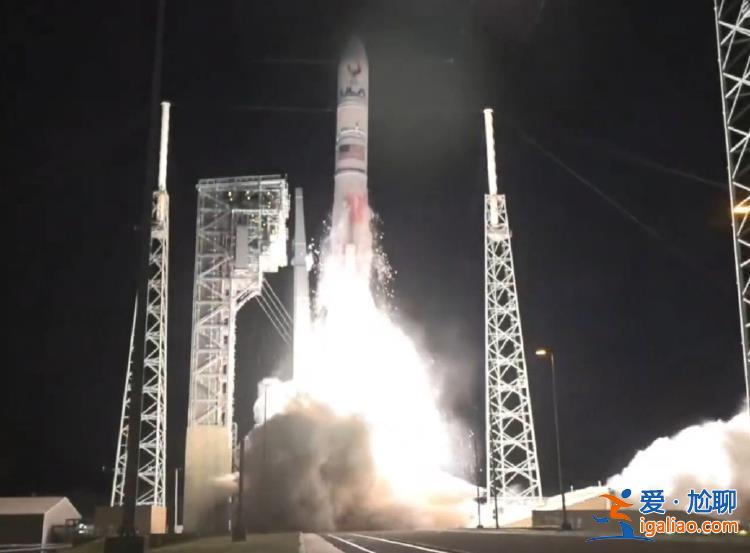 美国新一代大火箭“火神”首飞成功 能让ULA重振雄风吗？？