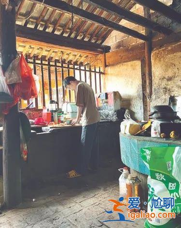 确诊抑郁症后 15岁少年逃走自救？
