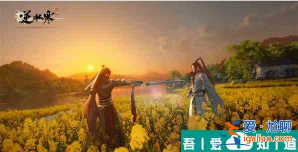 逆水寒怎么获得帮贡  逆水寒获得帮贡方法？