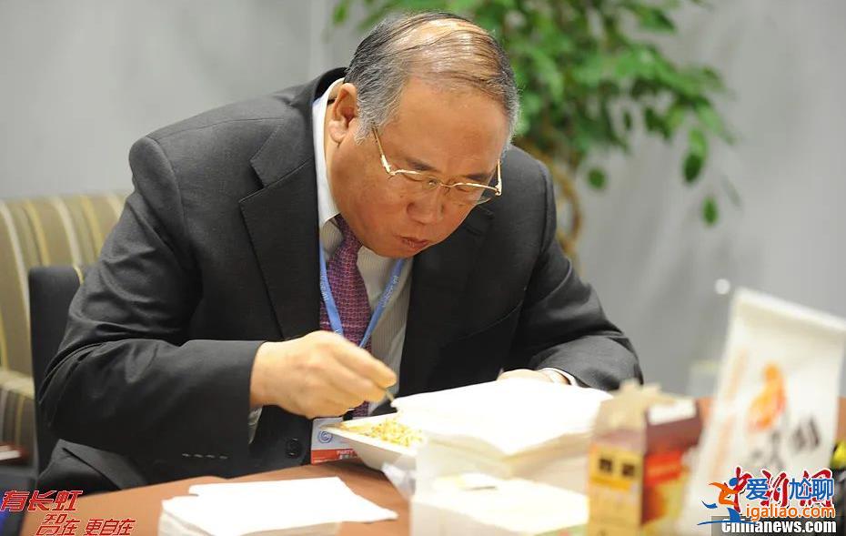 经中央批准 74岁正部级老将由于身体原因卸任？