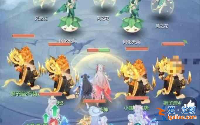 如何通过长安幻九霄灵虚第七层？九霄灵虚第七层预览攻略？