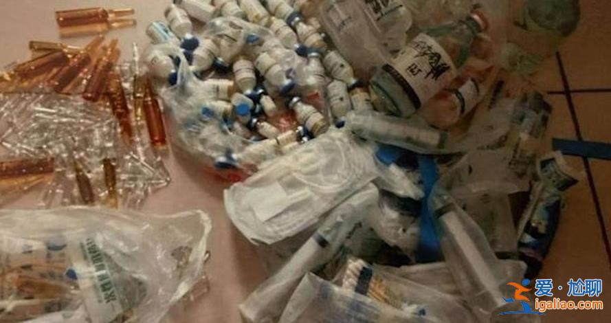 遭医生前夫注射激素致残女医生发声，被注射激素怎么办[致残]？