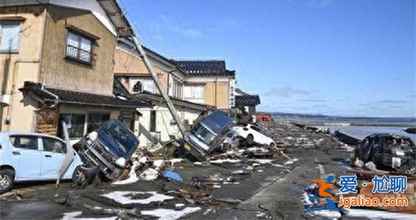 日本震区避难所传染病疫情蔓延，日本爆发感染情况如何[新闻]？