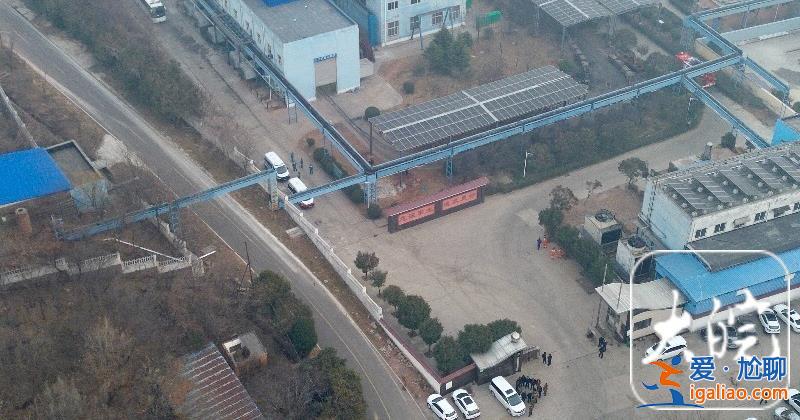 工友喊我快跑 再晚3分钟我就遇难了？