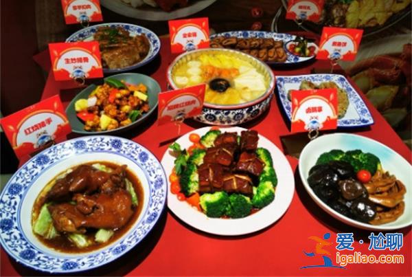 叮咚买菜参战年货预制菜 年夜饭开打了吗年夜饭开打怎么看？