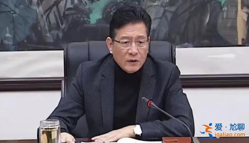 被国家部委通报后 广西柳州市委原书记、原市长前后脚都被拿下了？