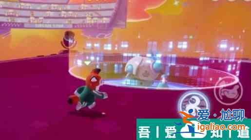 元梦之星机械危机怎么玩 元梦之星机械危机玩法介绍？