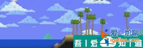 泰拉瑞亚鲨鱼鳍怎么获取 鲨鱼鳍获取方法？