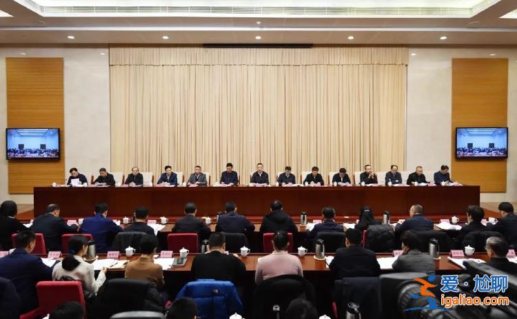国家发展改革委等部门联合召开2024年全国春运电视电话会议？
