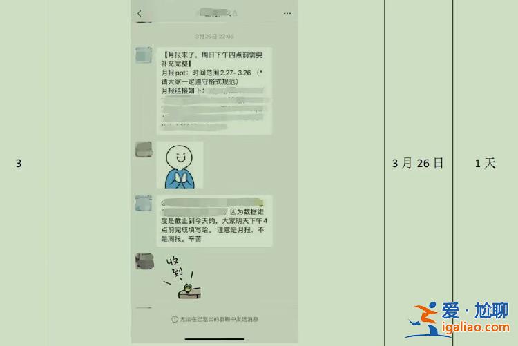 下班后 继续“隐形加班”？