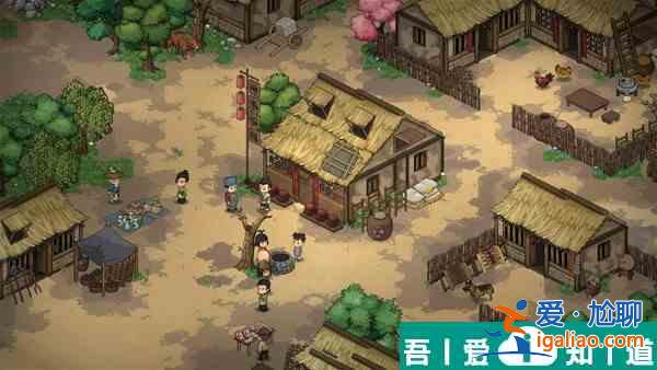 大侠立志传怎么加悟性 大侠立志传怎么提升悟性？