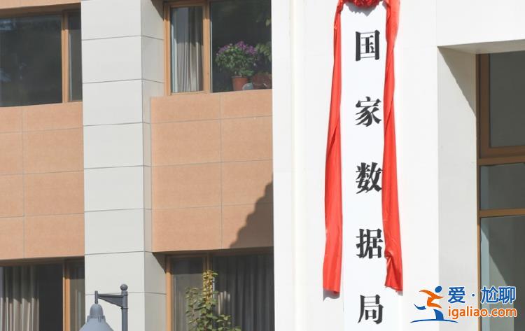 “70后”博士出任新组建的国家局副局长 此前系中国电信执行副总裁？
