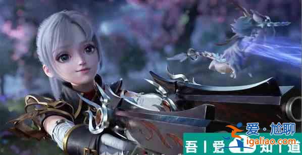幻世九歌怎么加入帮派  幻世九歌加入帮派方法？