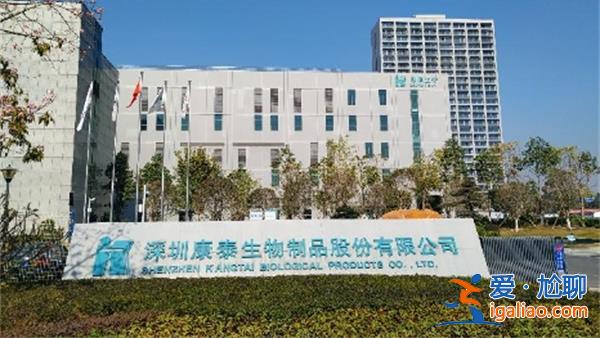 疫苗龙头康泰生物业绩暴涨816% 业绩增长的原因是什么？