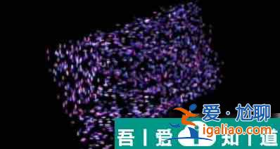 炫彩粒子的隐藏玩法   炫彩粒子的隐藏玩法介绍？