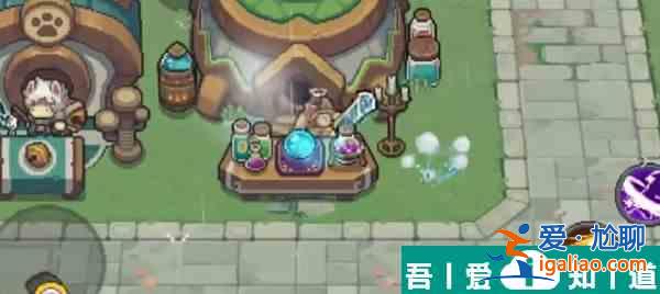 元气骑士前传炼金术师在哪 具体一览？