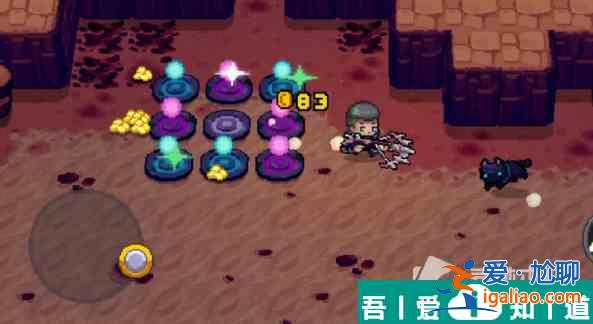 元气骑士前传奇遇事件一览 具体介绍？
