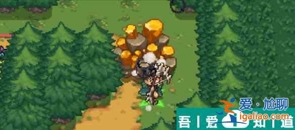 元气骑士前传奇遇事件一览 具体介绍？