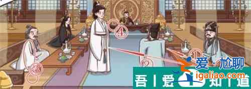翻转吧剧情帮小范大人脱险怎么过  翻转吧剧情帮小范大人脱险攻略详解？