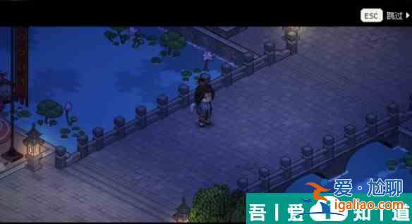 大侠立志传九流祸乱任务怎么完成 大侠立志传九流祸乱任务攻略？