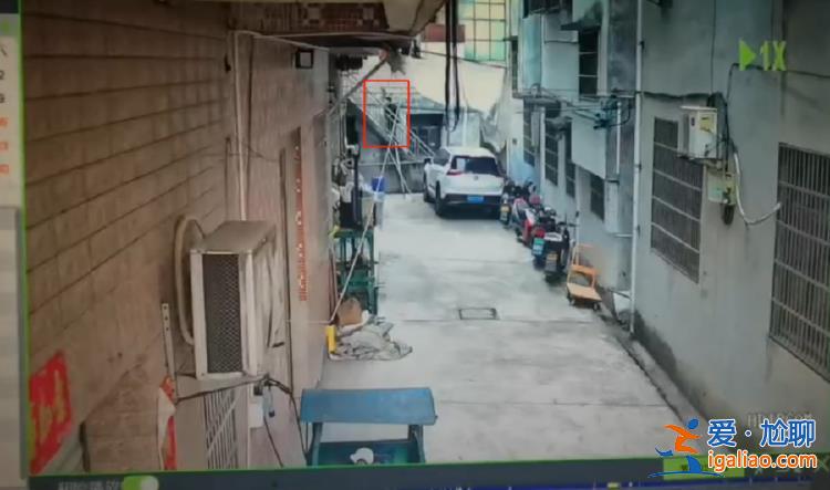 上门看房 还是私闯民宅？？