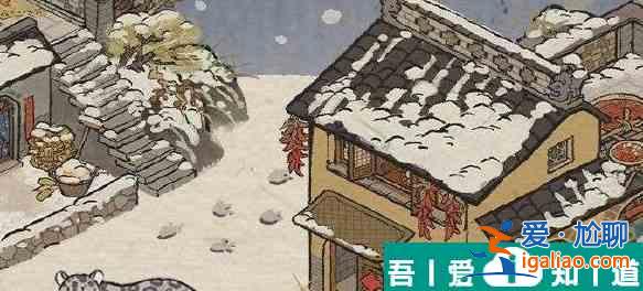 江南百景图农家小院怎么修复 农家小院修复方法介绍？