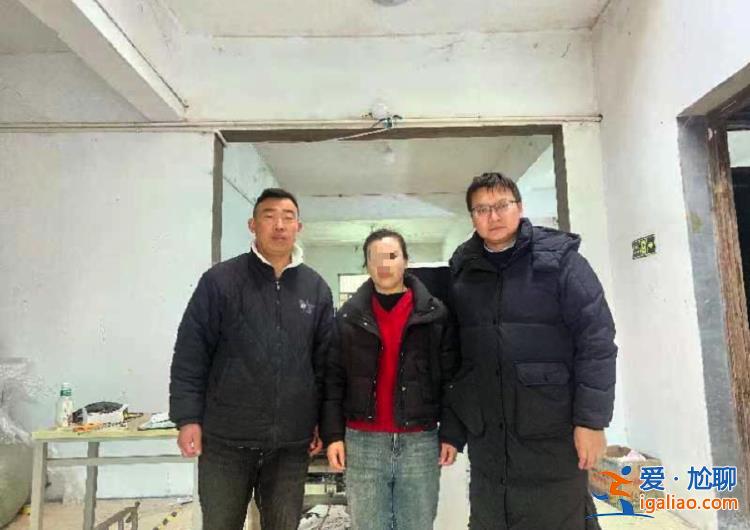 上门看房 还是私闯民宅？？