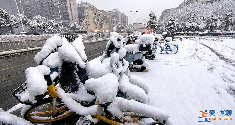 湖南暴雪一日？