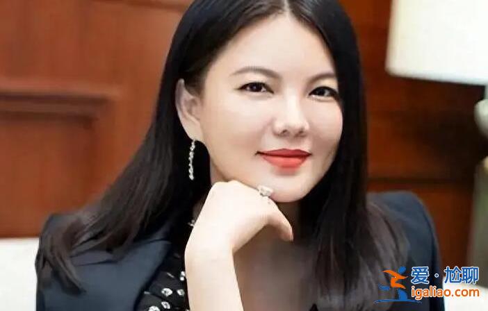 李湘1560元出售二手毛巾被吐槽 称是国外的品牌？