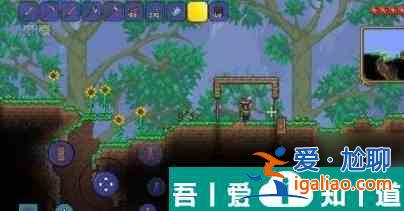 泰拉瑞亚盖的房子怎么拆 具体一览？
