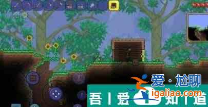 泰拉瑞亚盖的房子怎么拆 具体一览？
