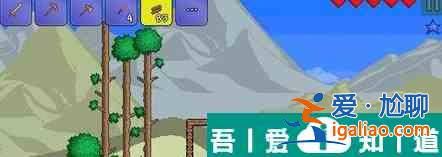泰拉瑞亚盖的房子怎么拆 具体一览？