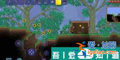 泰拉瑞亚盖的房子怎么拆 具体一览？