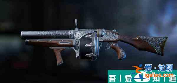 星球重启40级武器推荐 具体一览？